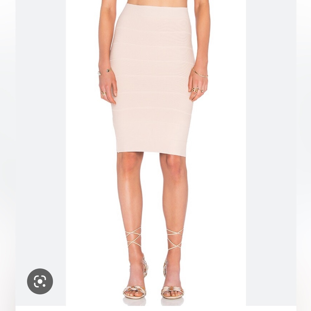BNWT Women’s BCBG MaxAzria ‘Alexa’ Skirt